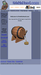 Mobile Screenshot of drinkinhand.com